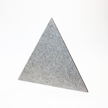 Load image into Gallery viewer, Wool Felt Triangles (Set of 6)