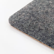 Load image into Gallery viewer, Wool Felt Desk Mat
